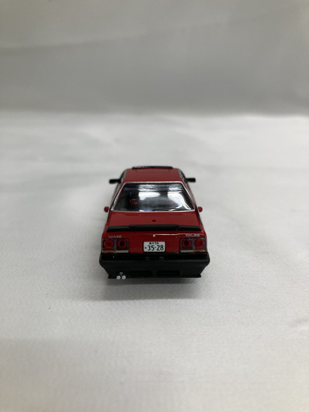 トミカ LV NEO 西部警察 VOL.06