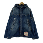 Supreme  TRUE RELIGION GORE-TEX Shell Jacket -M