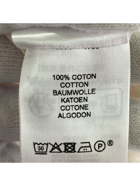 SAINT JAMES 長袖Tシャツ・カットソー SAINT JAMES ウェッソン モックネック