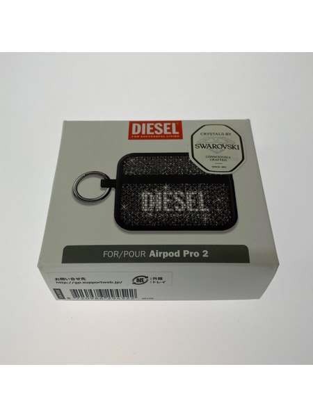 DIESEL ソノ他 airpods ケース