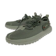 UNDER ARMOUR スニーカー UA Fat Tire Venture グレー