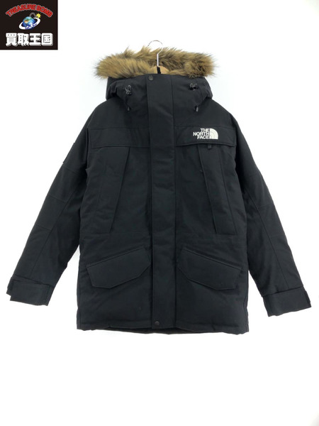 THE NORTH FACE ANTARCTICA PARKA アンタークティカパーカ (L) ND92032