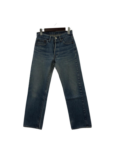 Levi's 501 66後期 W28