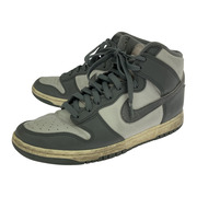 NIKE DUNK HI RETRO SE VNTG 27.5cm