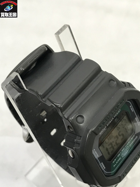 G-SHOCK クォーツ腕時計/GLX-5600VH/黒/ジーショック[値下]