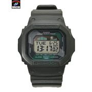 G-SHOCK クォーツ腕時計/GLX-5600VH/黒/ジーショック