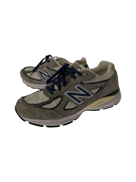 NEW BALANCE U990TA4 27.5cm