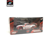 EBBRO 1/43 DENSO SARD SC430 SUPER GT 2007 #39