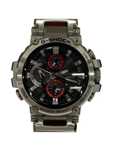 G-SHOCK MT-G アナログ腕時計 MTG-B1000