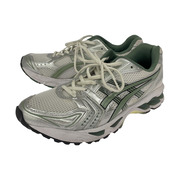 ASICS GEL-KAYANO 14 1201A019 スニーカー 28cm