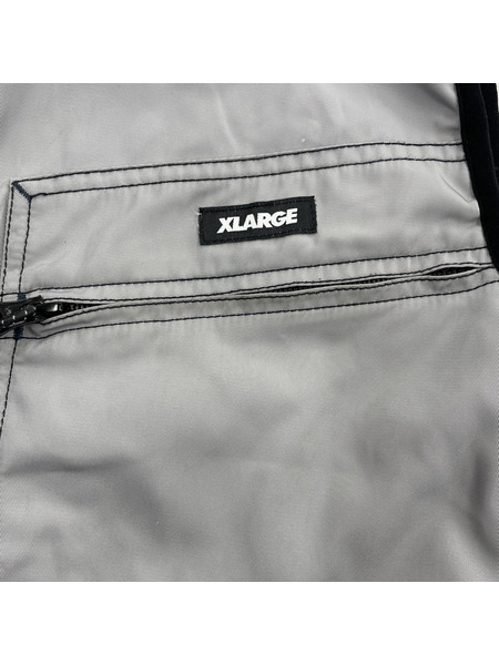 XLARGE/タクティカルベスト