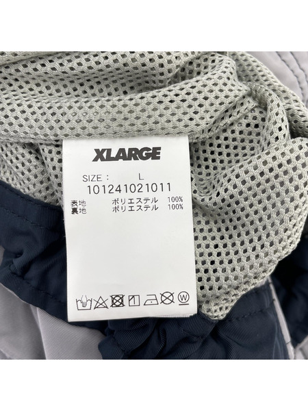 XLARGE/タクティカルベスト