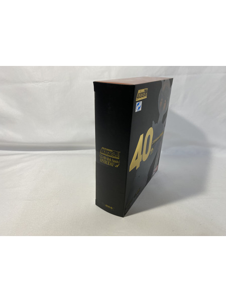 バンダイ 超合金魂 GX-08 アフロダイA 超合金40周年記念ver