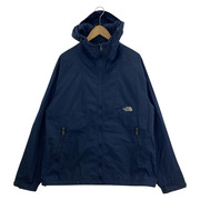 THE NORTH FACE COMPACT JACKET M BLU NP71530