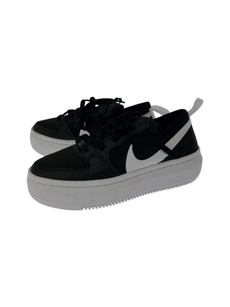 NIKE/COURT VISION ATA TXT/24.5cm