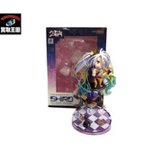 ノーゲーム・ノーライフ グッドスマイルカンパニー 白 1/8