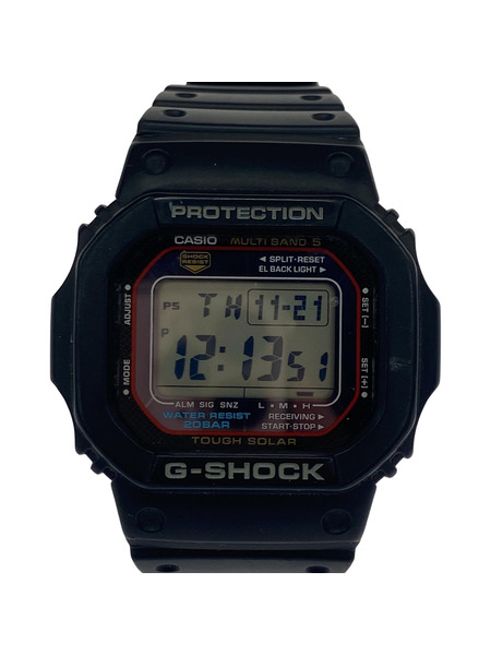 CASIO G-SHOCK GW-M5600