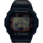 CASIO G-SHOCK GW-M5600