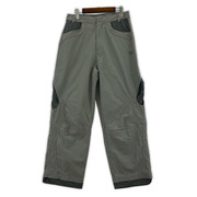 パンツ SANSANGEAR 24SS SLOPE PANT  1
