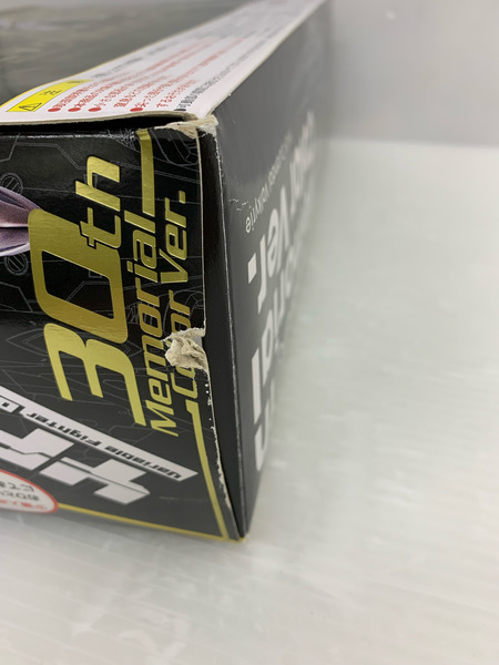 DX超合金 YF-29 デュランダルバルキリー(30周年記念カラー)