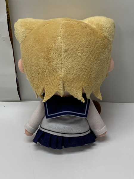 八十亀ちゃんかんさつにっき 八十亀ちゃんぬいぐるみ 本体のみ 八十亀最中 やとがめもなか
