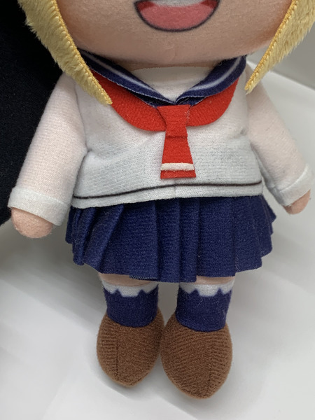八十亀ちゃんかんさつにっき 八十亀ちゃんぬいぐるみ 本体のみ 八十亀最中 やとがめもなか