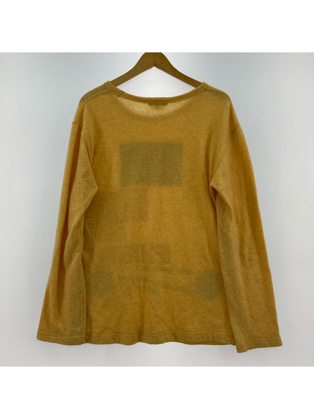 COMME des GARCONS HOMME PLUS 08AW Time for Magic期 パッチワーク