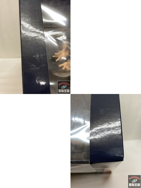 Happyくじ ハイキュー B賞 影山飛雄 未開封