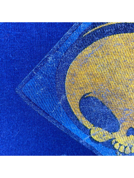 半袖Tシャツ・カットソー blind Skateboards プリント S/STee 青 M