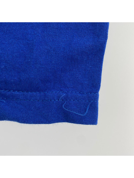 半袖Tシャツ・カットソー blind Skateboards プリント S/STee 青 M