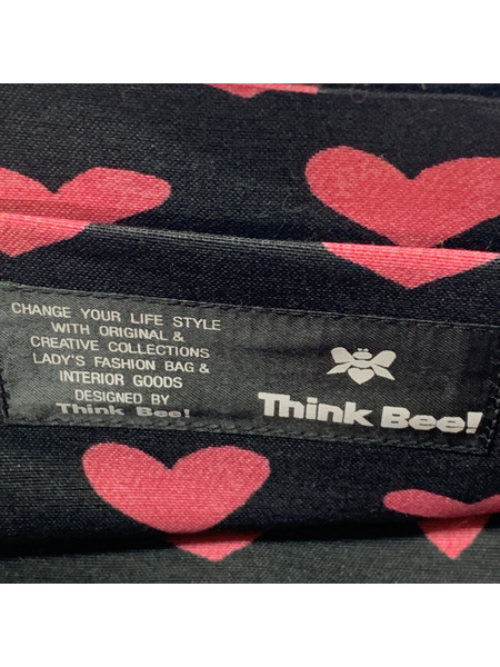 Think Bee! マーガレット2WAYバッグ