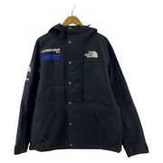 Supreme×THE NORTH FACE 18AW Expedition Jacket Gore-Tex S 黒