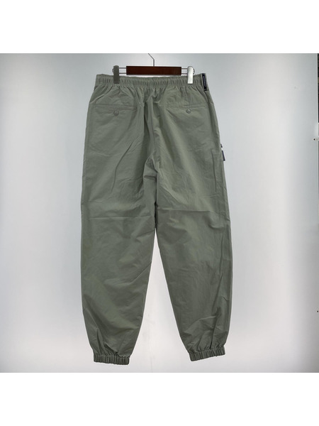 DESCENDANT 23SS WHARF NYLON TROUSERS 3