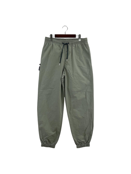 DESCENDANT 23SS WHARF NYLON TROUSERS 3