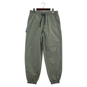 DESCENDANT 23SS WHARF NYLON TROUSERS 3