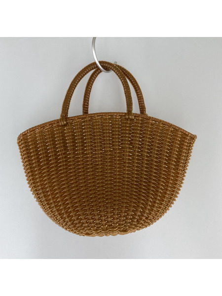 beautiful people ソノ他バッグ チューブニッティングバスケット