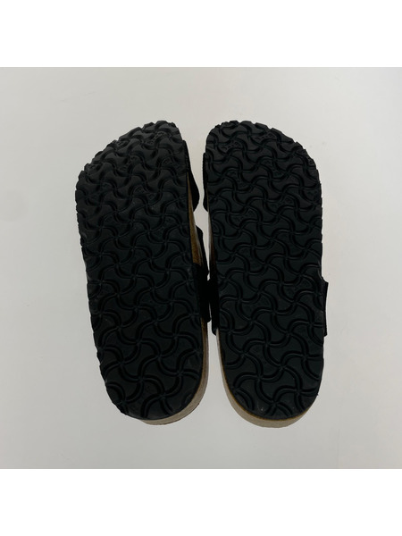 BIRKENSTOCK サンダル VINILO 黒