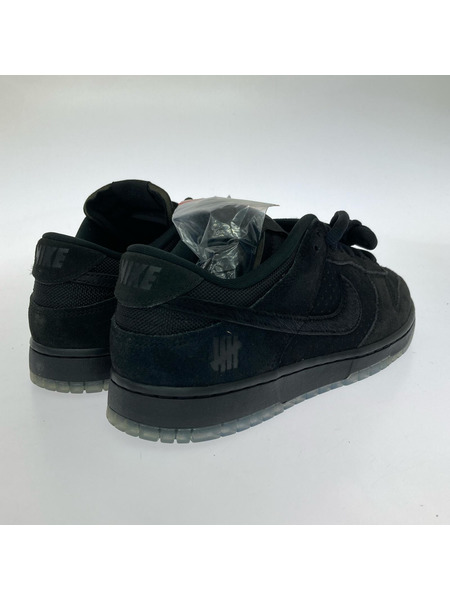 NIKE スニーカー ×UNDERFEETED DUNK LOW 28.0cm