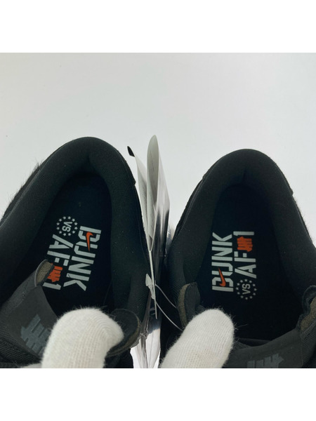 NIKE スニーカー ×UNDERFEETED DUNK LOW 28.0cm