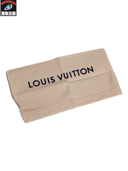 LOUIS VUITTON/ポルトフォイユ・エミリー/N41625/ローズ・バレリーヌ[値下]