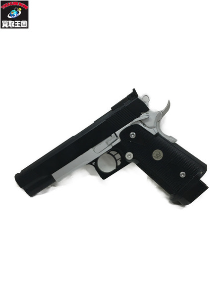 WA ハイキャパシティ.45 high capacity 45[値下]｜商品番号：2100190991794 - 買取王国ONLINESTORE