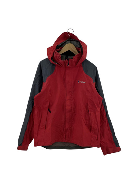 Berghaus 21121 GORE-TEX ナイロンジャケット (M)[値下]