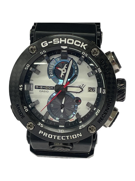 CASIO G-SHOCK グラビティマスター/HONDAJET/GWR-B1000