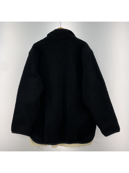 CAMIEL FORTGENS Fleece Jacket ryotakashima M