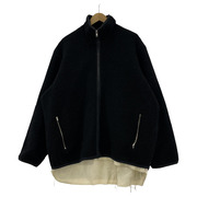 CAMIEL FORTGENS Fleece Jacket ryotakashima M