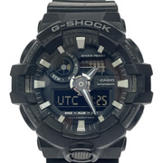 G-SHOCK G-SHOCK G-SHOCK デジアナ 腕時計 GA-700