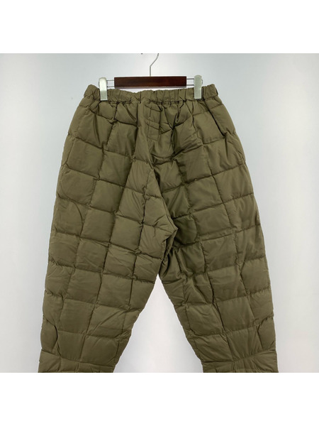 Eddie Bauer パンツ 70s~80s キルティング (L)