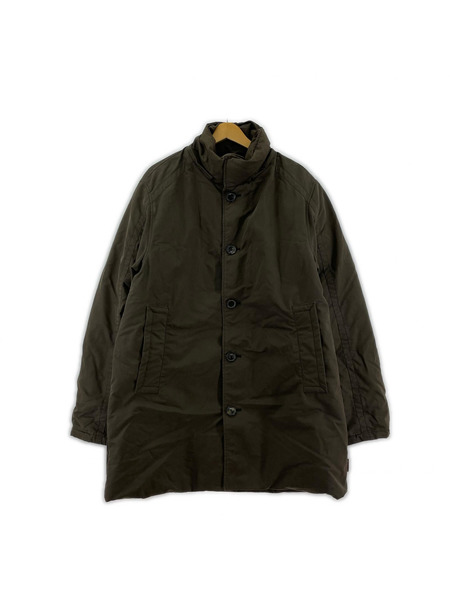 MONCLER CEZANNE ダウンコート 2 茶