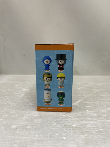 BANDAI  一番くじ  東海オンエア ラストワン賞 ミニソフビセット