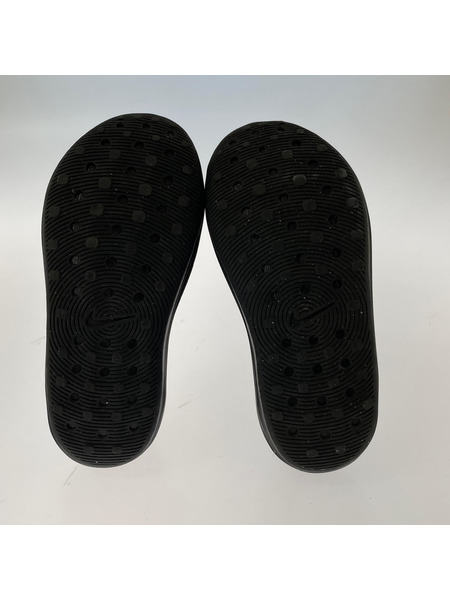 NIKE シューズ nike reactx リビジュネイト 黒 (M8)